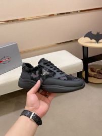 Picture of Prada Shoes Men _SKUfw157747320fw